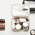 Clear Makeup Case